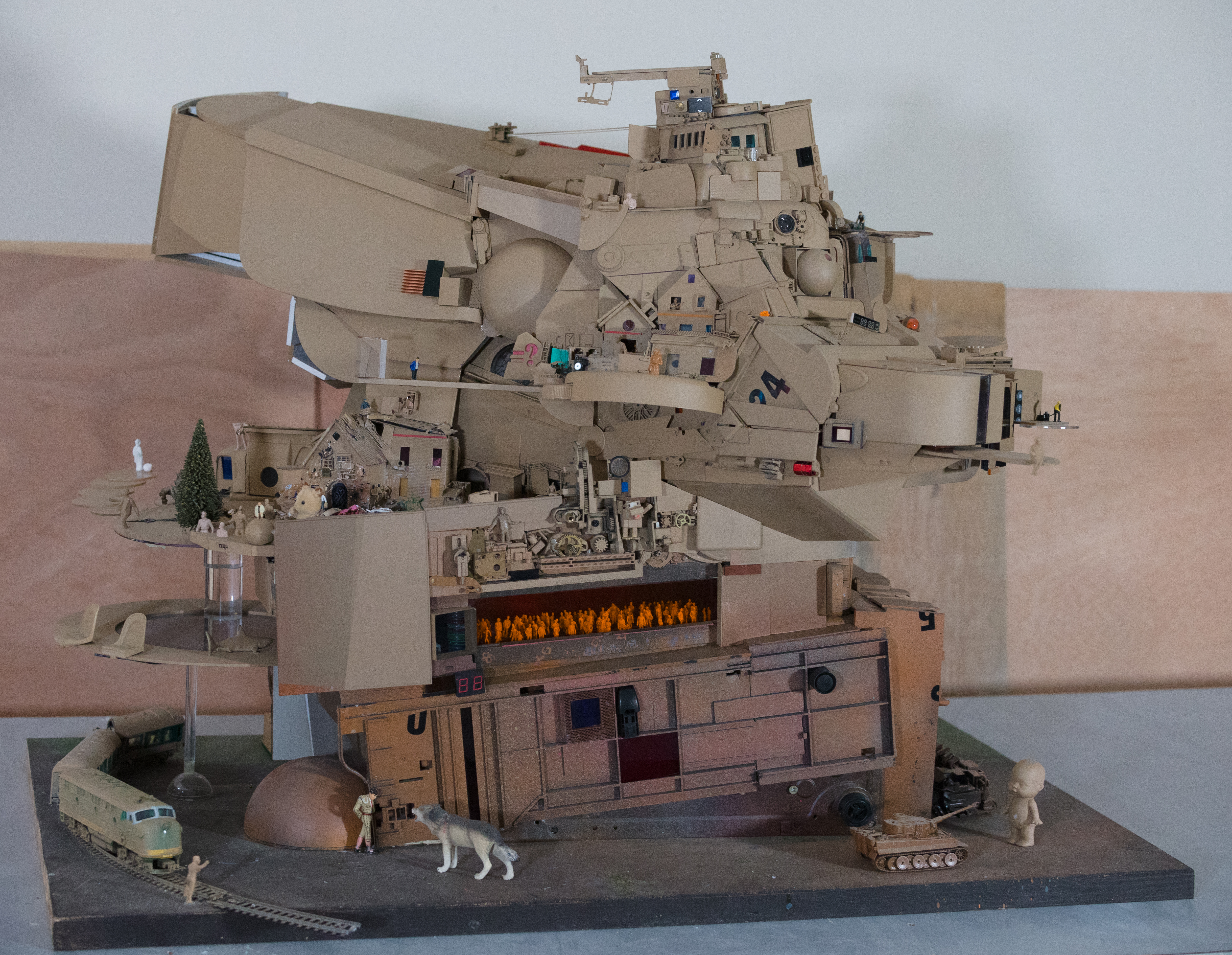 Maqueta 1