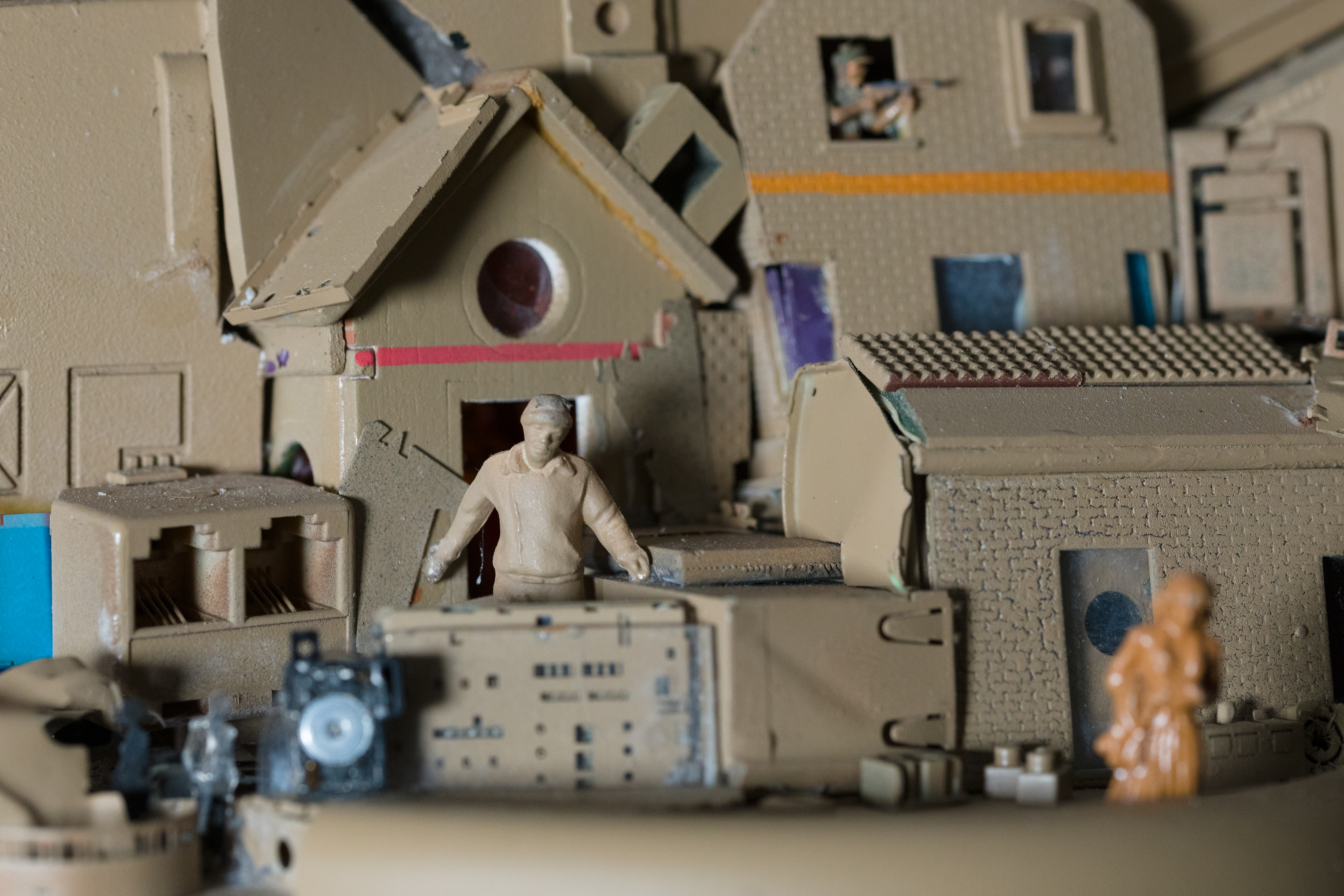 Maqueta 12