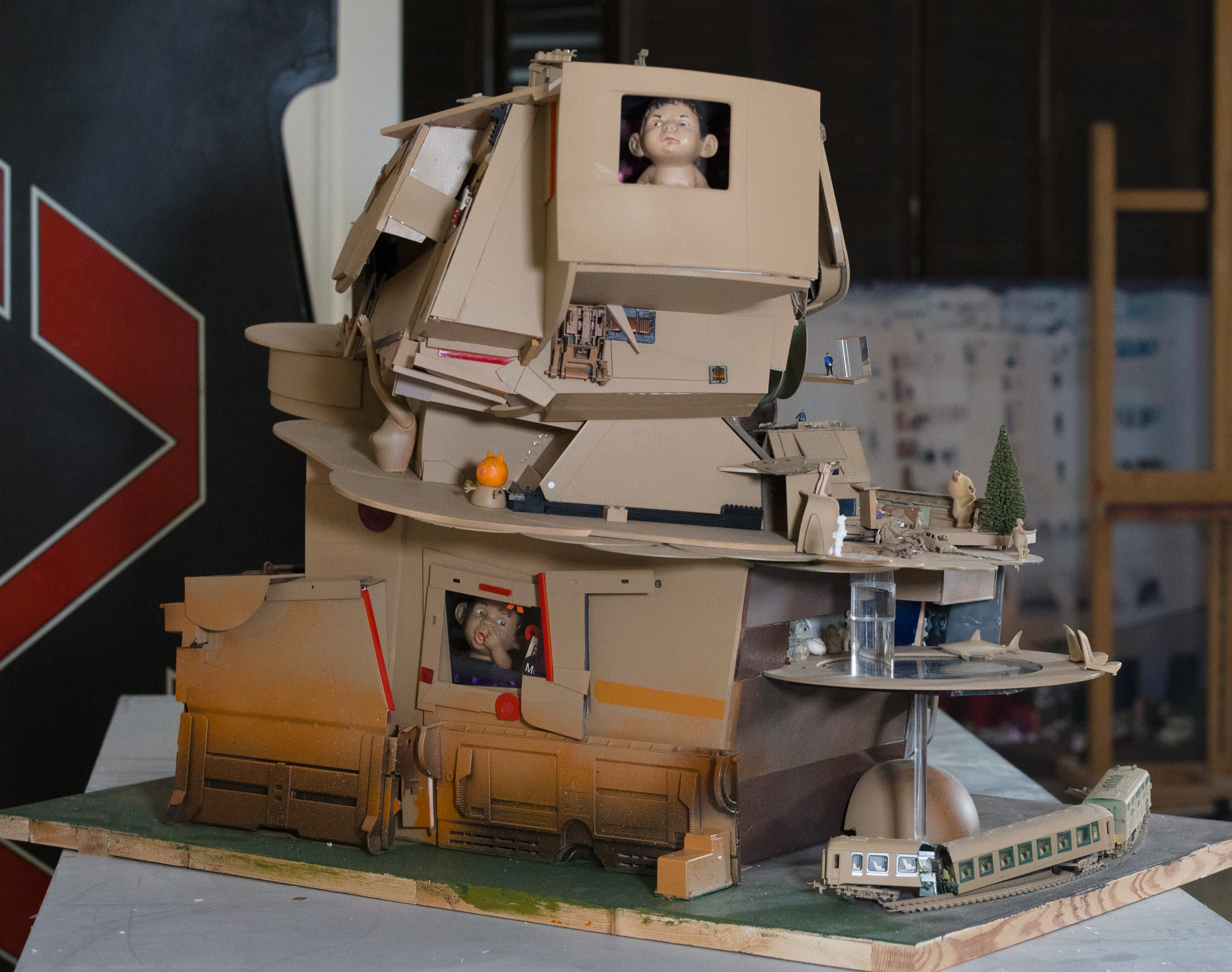 Maqueta 4