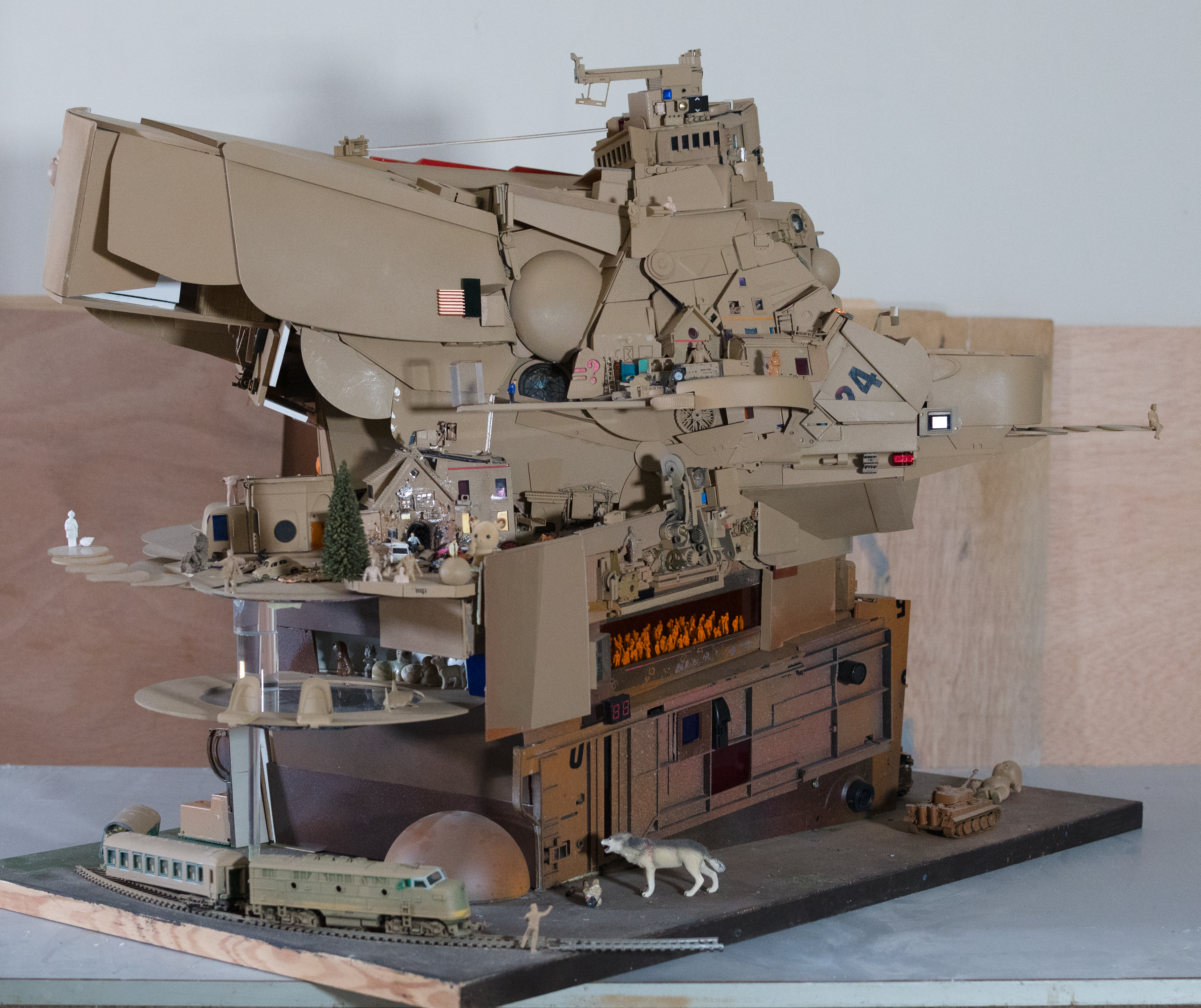 Maqueta 5