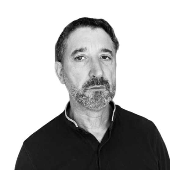 Juan Carlos Porras